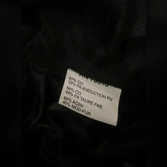 Ivan Grundahl Fur Jacket - Picture 4 of 6